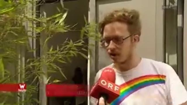 ORF TV: MuseumsQuartier Wien - Artists In Residence