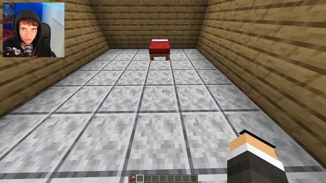 HOW TO FLIRT - Minecraft Edition смотреть онлайн