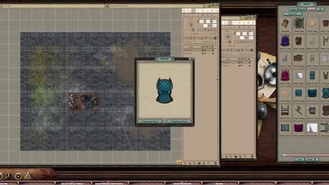 Fantasy Grounds Unity Map & Image Creation with Joshua Watmough 7/1/23 смотреть онлайн