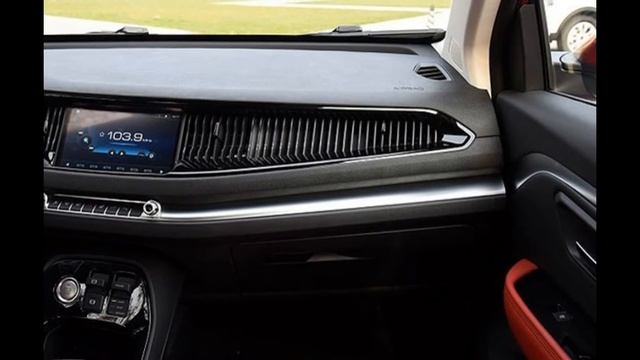 Haval H2s new best suv car of China смотреть онлайн