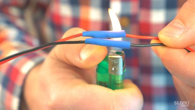 5 ЛАЙФХАКОВ от SLIVKISHOW смотреть онлайн