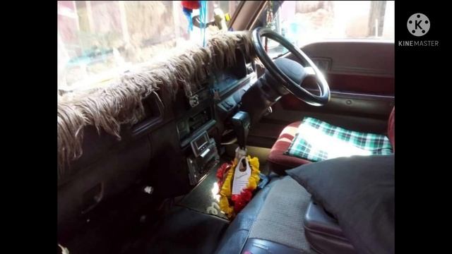 NISSAN CARAVAN 1995 | for sale смотреть онлайн