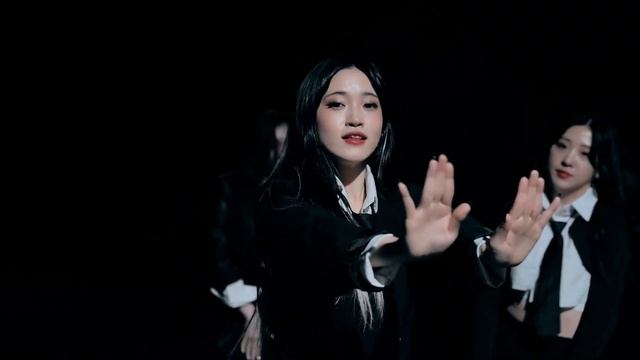[4X4] IVE 아이브 - I AM 커버댄스 MV DANCE COVER смотреть онлайн
