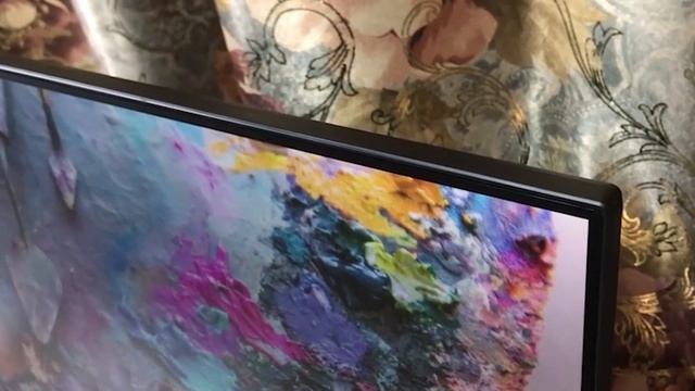 Монитор BenQ GW2780 смотреть онлайн