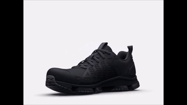 Under Armour Micro G® Strikefast Protect Tactical Shoe смотреть онлайн