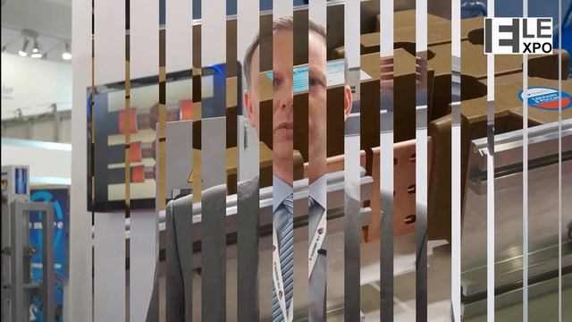 Интервью коммерческого директора завода «РТК-ЭЛЕКТРО-М» Спорышева Сергея смотреть онлайн