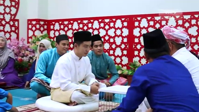 Awak Suka Saya Tak- EP5