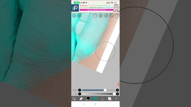 Как научится рисовать губы смотреть онлайн