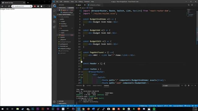 React JS React Router; Link, NavLink смотреть онлайн