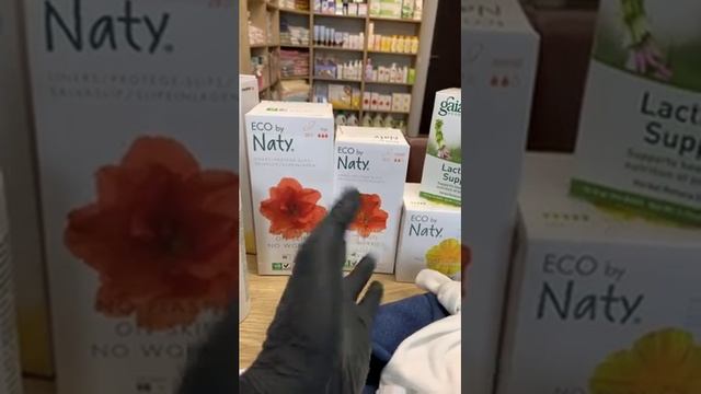 ?NEW! ОБНОВЛЁННЫЙ ПРЕМИУМ ORGANIC 6490₽ Готовая ЭКОсумка в роддом смотреть онлайн