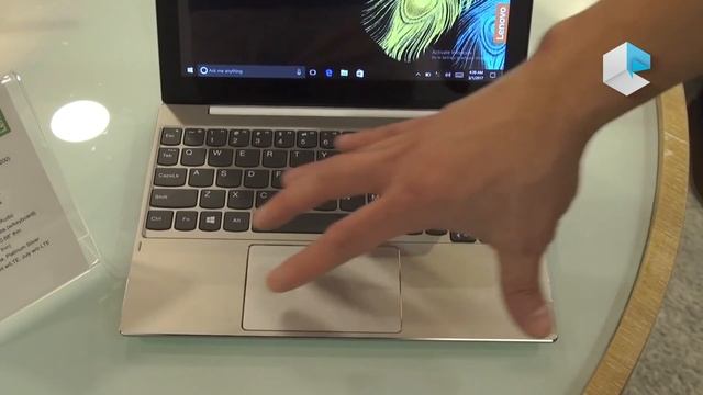 Lenovo Miix 320 смотреть онлайн