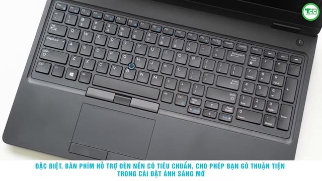 DELL LATITUDE 5590: MẪU LAPTOP VĂN PHÒNG BỀN BỈ THEO NĂM THÁNG !! смотреть онлайн
