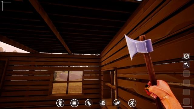 The Glade A Fresh Start! смотреть онлайн