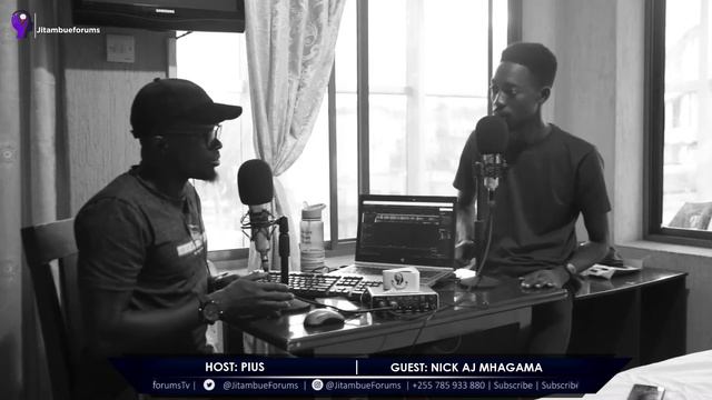 FAHAMU MENGI KUHUSIANA NA INDUSTRY YA PHOTOGRAPHY, VIDEOGRAPHY NA GRAPHICS DESIGN смотреть онлайн