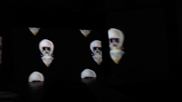 отрывок выставки - Дали Живые полотна смотреть онлайн