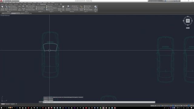 Ceotic Studio - Hướng dẫn tạo linetype đặc biệt trong AutoCAD смотреть онлайн