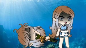 ~Девочка и Море~ клип