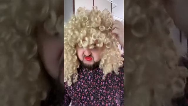 Как ПРАВИЛЬНО разговаривать с Родителями. Бородатая Семейка #shorts