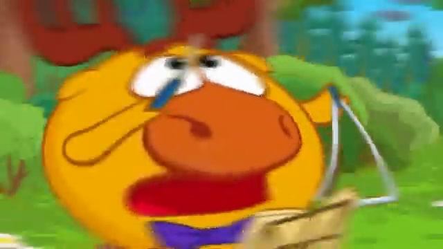 Смешарики - Музыка дураков (Смешарики Пародия).mp4