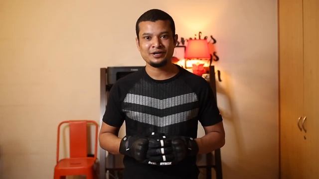 Best motorcycle gloves 2021- Rynox Urban X Riding Gloves @RYNOXGEAR_YouTube смотреть онлайн