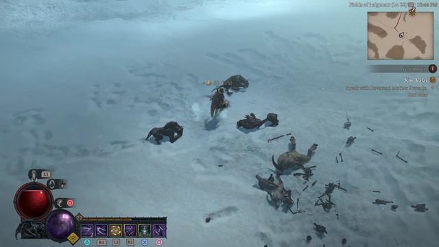 Diablo IV Ultimate Edition