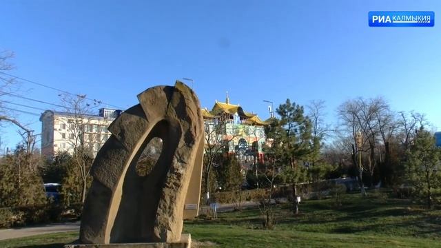 В Калмыкии более 660 семей заключили соцконтракты смотреть онлайн