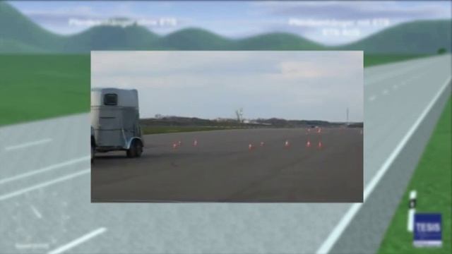 KNOTT systemy ANS i ETS. смотреть онлайн