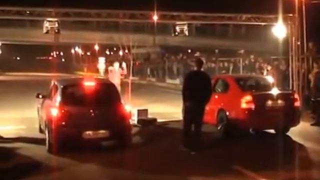 Octavia RS VS Mazda 3 MPS M456 WERf3y смотреть онлайн
