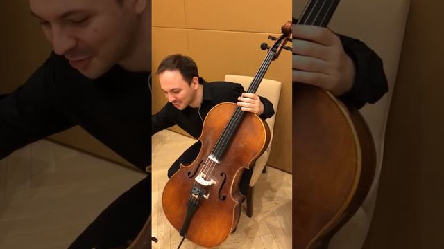 Виртуоз Барвихи