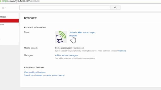 How To Find Out YouTube User ID & Channel ID (Newly Updated) смотреть онлайн