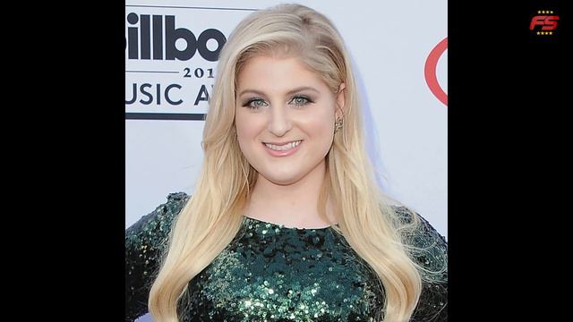 Meghan Trainor & alum Daryl Sabara welcome their first child смотреть онлайн