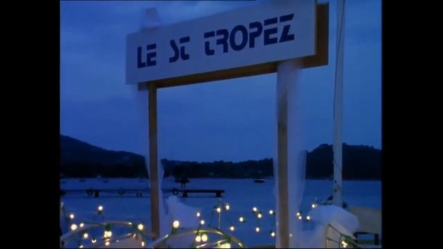 Saint Tropez 01x02 El bello matrimonio смотреть онлайн
