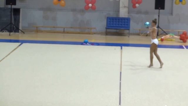 Хромова Настя 2000гр мяч Дзержинск смотреть онлайн