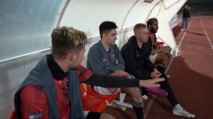 АМКАЛ против СКА (Ростов) / Последний матч сезона! / КОНЕЦ АМКАЛА