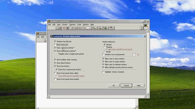labview property.avi смотреть онлайн