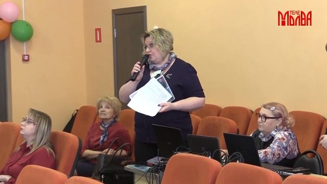 Муниципальный этап конкурса «Учитель года России 2021» в Киреевском районе смотреть онлайн