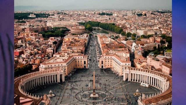 §48 "Европа в мире", География 7 класс, Полярная звезда смотреть онлайн