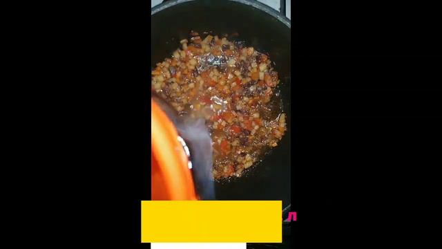 ПРИГОТОВЛЯЙТЕ СУППЕРРР МЕГА СУП КАЖДЫЙ ДЕНЬ