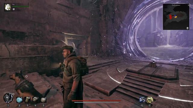 КАК ПОЛУЧИТЬ БРОНЮ ВСЕХ КЛАССОВ/АРХЕТИПОВ В Remnant 2 смотреть онлайн