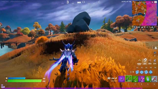 Fortnite: Прохожу 6 - ой сезон ! смотреть онлайн