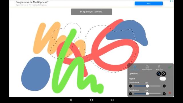 How To Use Lasso - Ibis Paint X Tutorial!! смотреть онлайн