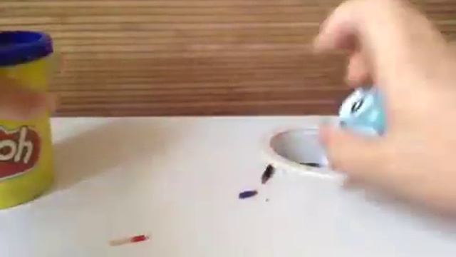 Как сделать помаду для Lps смотреть онлайн
