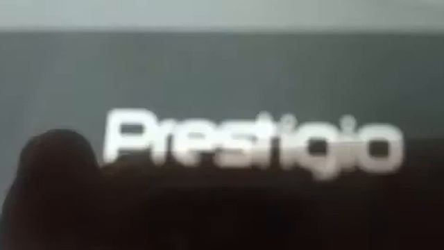 Prestigio logo смотреть онлайн