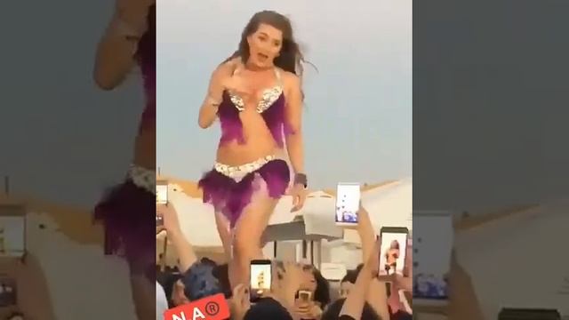 Anastasia Biserova @all_workshops_belly_dance 2018 смотреть онлайн