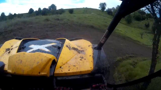 Brp Maverick 1000
