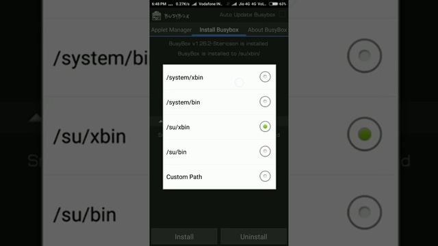 How to Fix error while opening nethunter kali terminal 100% working смотреть онлайн