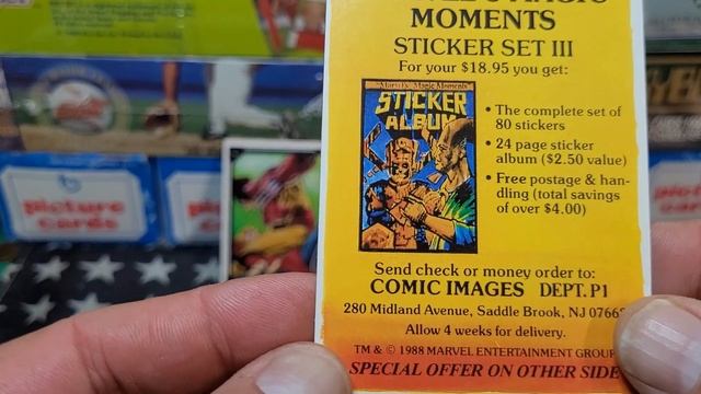 X Men! Wolverine!! 1988 Marvel Comic Images Cards смотреть онлайн