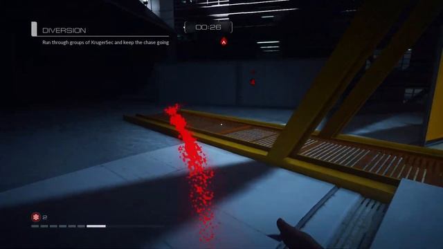 Mirror’s Edge Catalyst - 100% Walkthrough Part 75 [PS4] – Diversion: A Lecture For An Exec смотреть онлайн