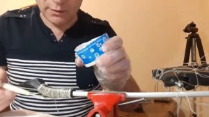 РЕМОНТИРУЕМ СЛОМАННЫЙ ПОДСАЧЕК