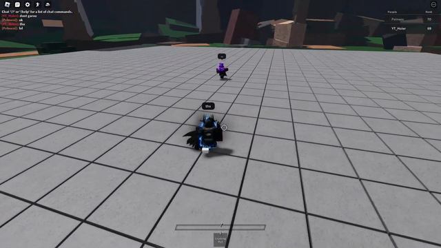 Тацумаки Обнова! Атомный Самурая Бесплатный! | THE STRONGEST BATTLEGROUNDS | смотреть онлайн